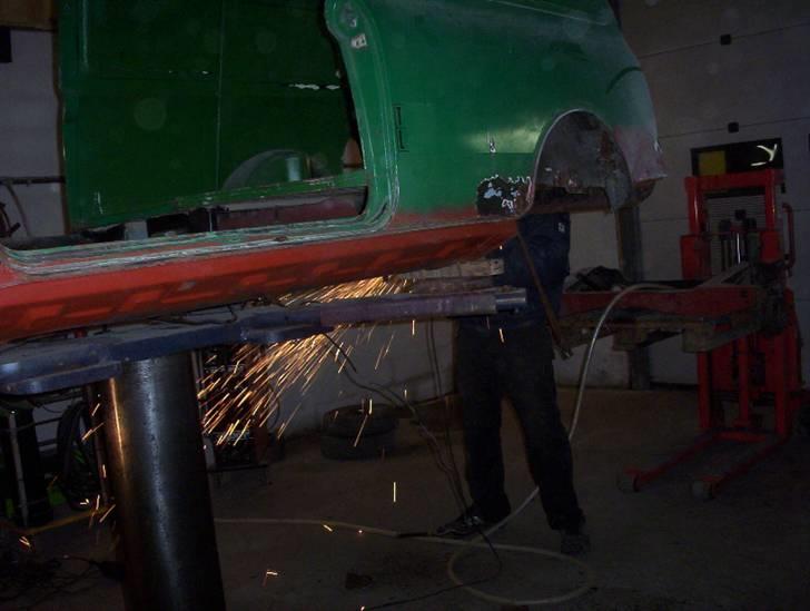 Mini Van  billede 11