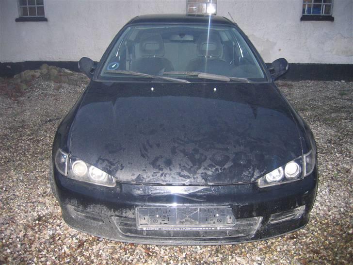 Honda 1,5 lsi salg eller bytte billede 3