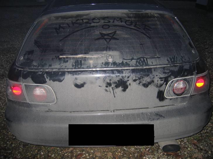 Honda 1,5 lsi salg eller bytte billede 5