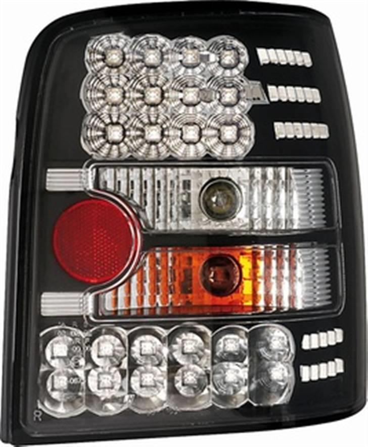 VW Passat v tdi 3b SOLGT billede 20