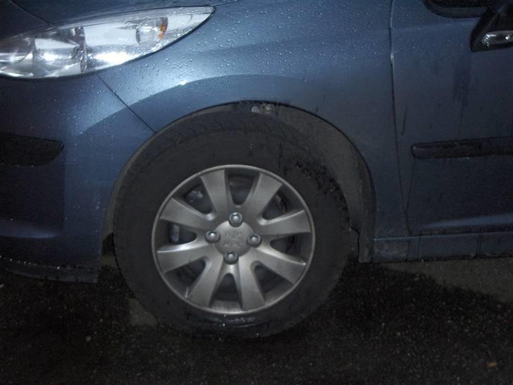 Peugeot 207 billede 2