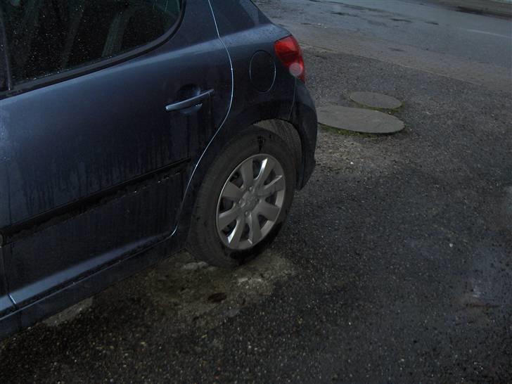 Peugeot 207 billede 3