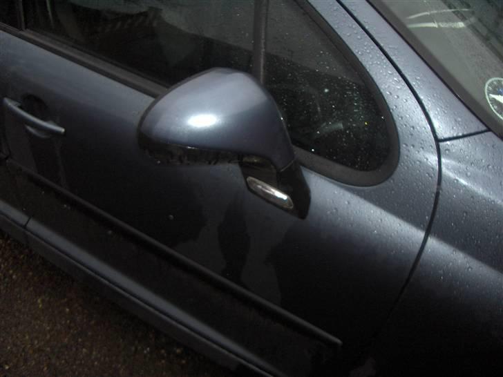 Peugeot 207 billede 5