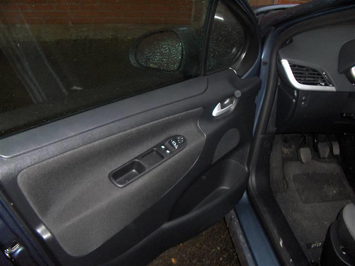 Peugeot 207 billede 7