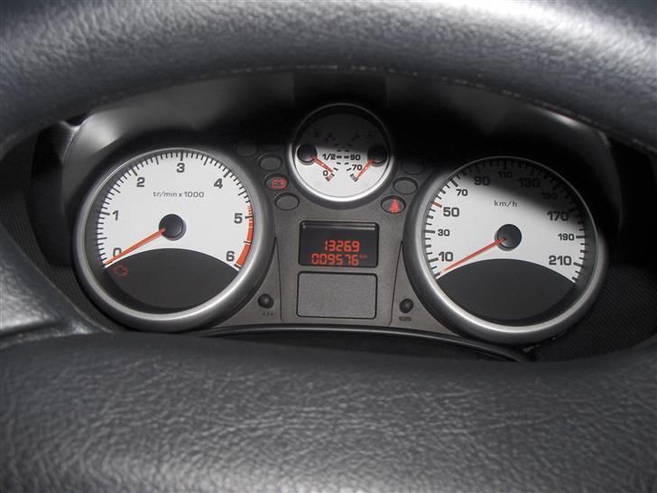 Peugeot 207 billede 9