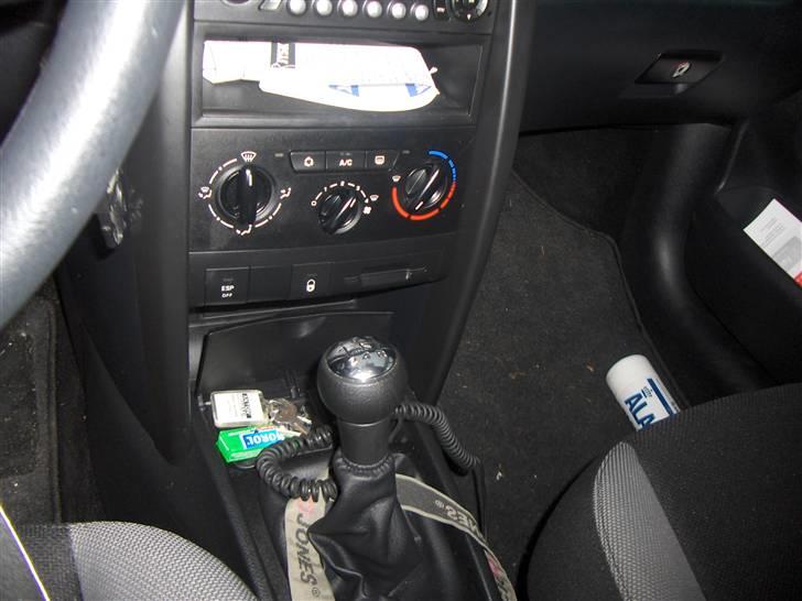 Peugeot 207 billede 11