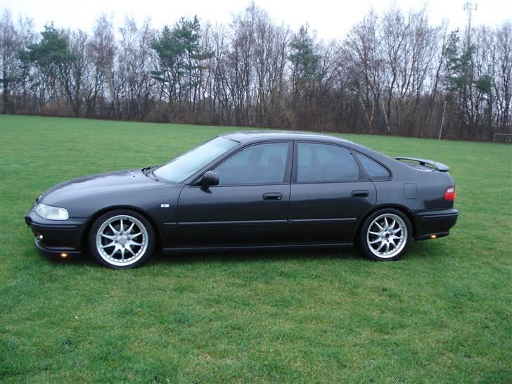 Honda accord  billede 3