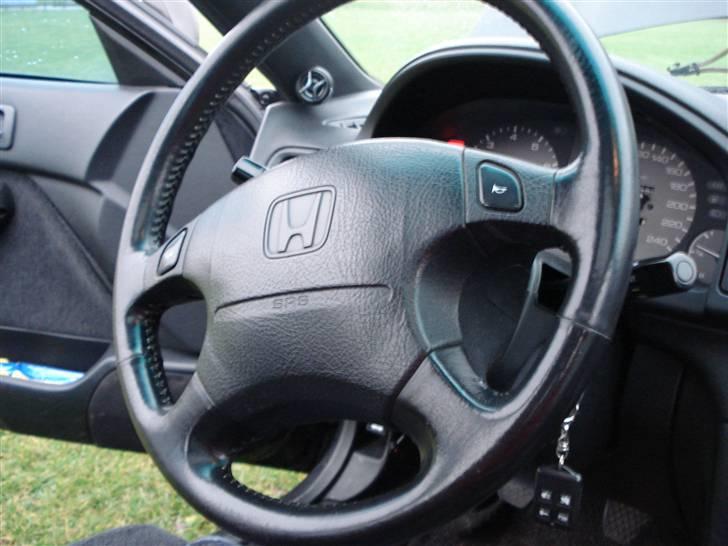 Honda accord  billede 9