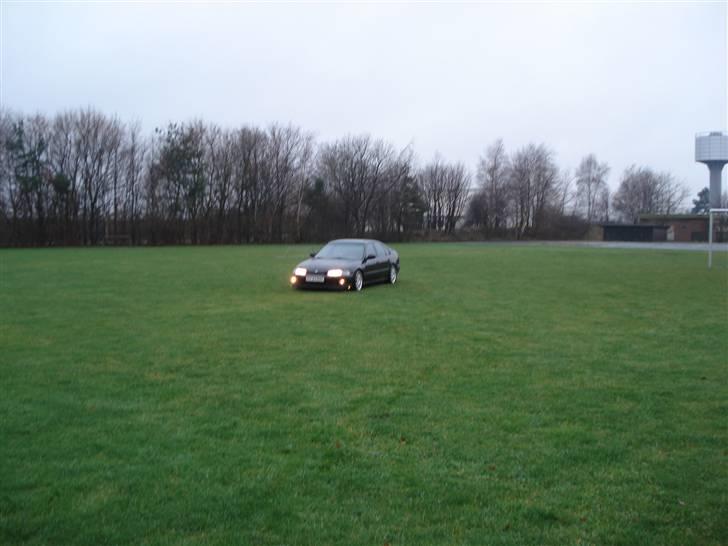 Honda accord  billede 12