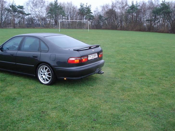 Honda accord  billede 13