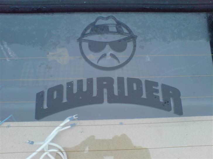 Opel kadett c city (DØD) billede 6