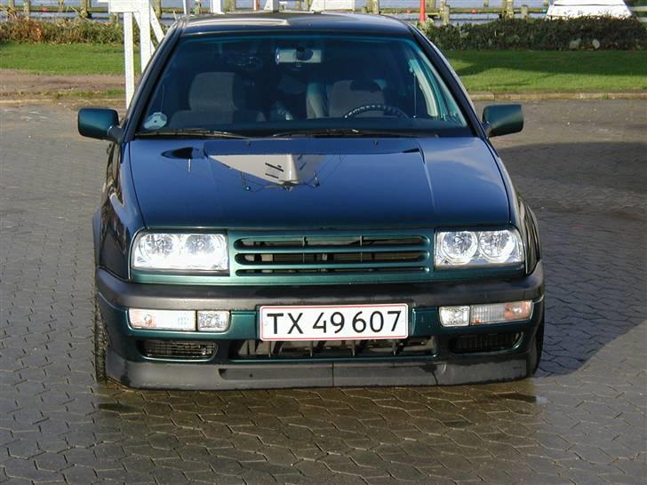 VW Vento SOLGT... billede 6