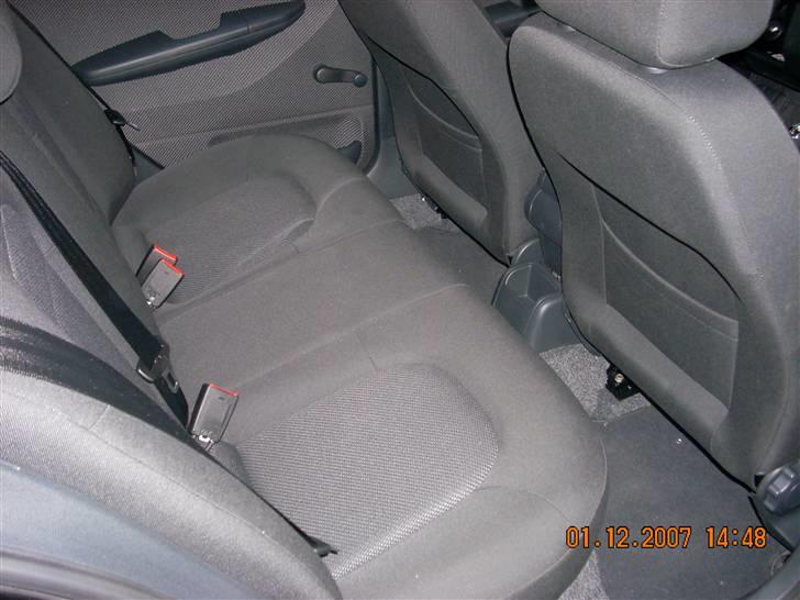 Skoda Fabia 1,9 TDI combi billede 7