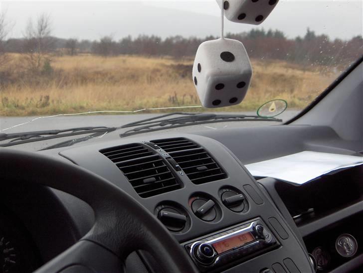 Mercedes Benz vito 110 td billede 6