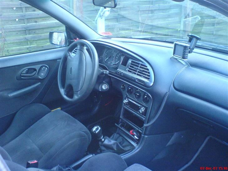 Ford mondeo billede 5