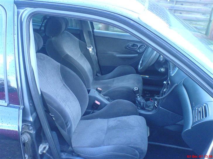 Ford mondeo billede 6