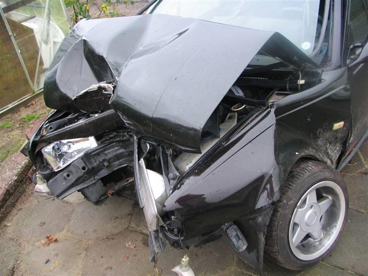 VW polo coupe GT (død) - øv  billede 8