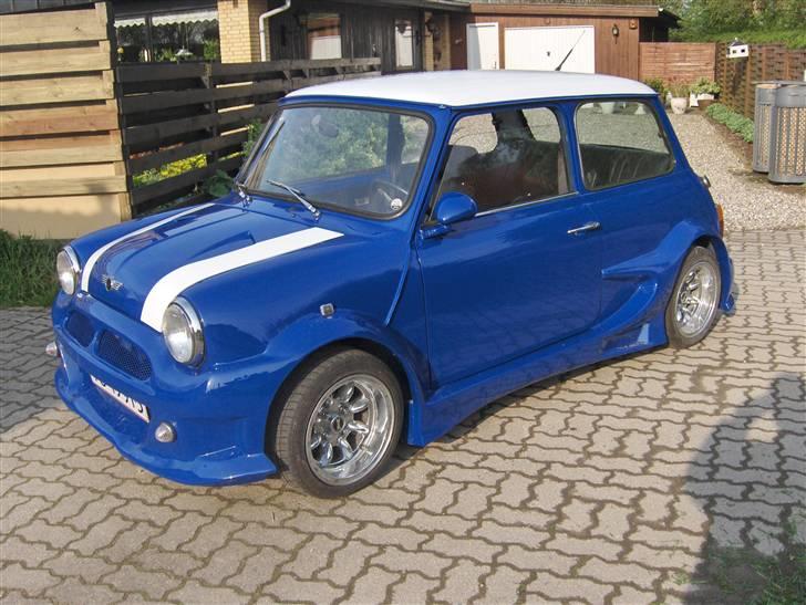 Austin-Morris 850 billede 1