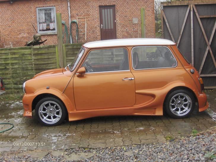 Austin-Morris 850 billede 3