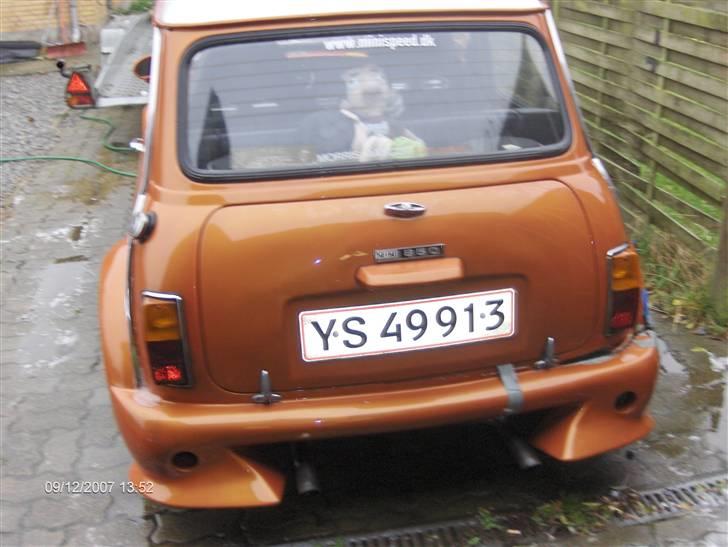 Austin-Morris 850 billede 5