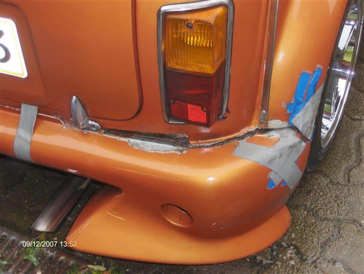 Austin-Morris 850 billede 6