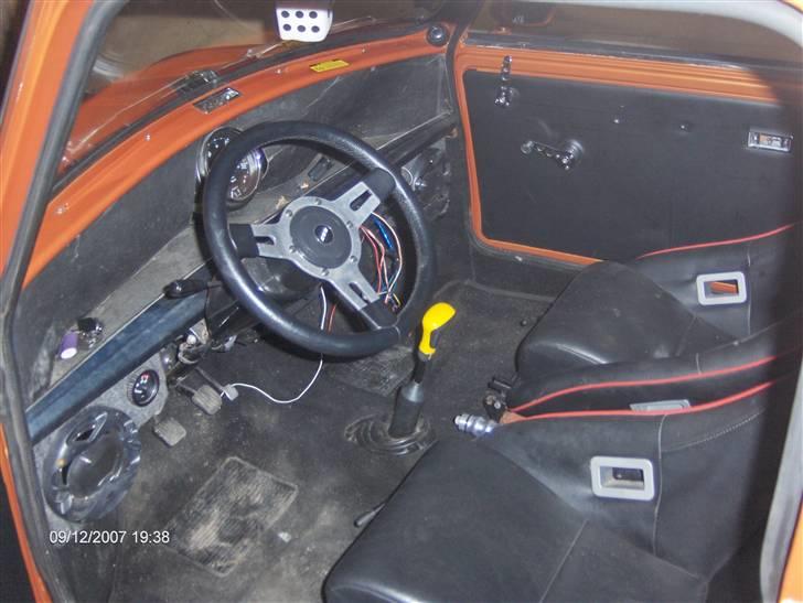 Austin-Morris 850 billede 8