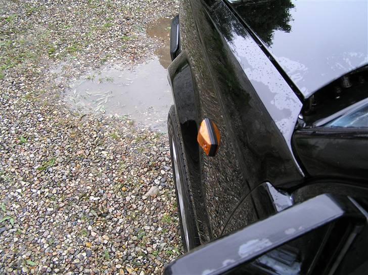 Toyota Starlet Sport *SOLGT* billede 8