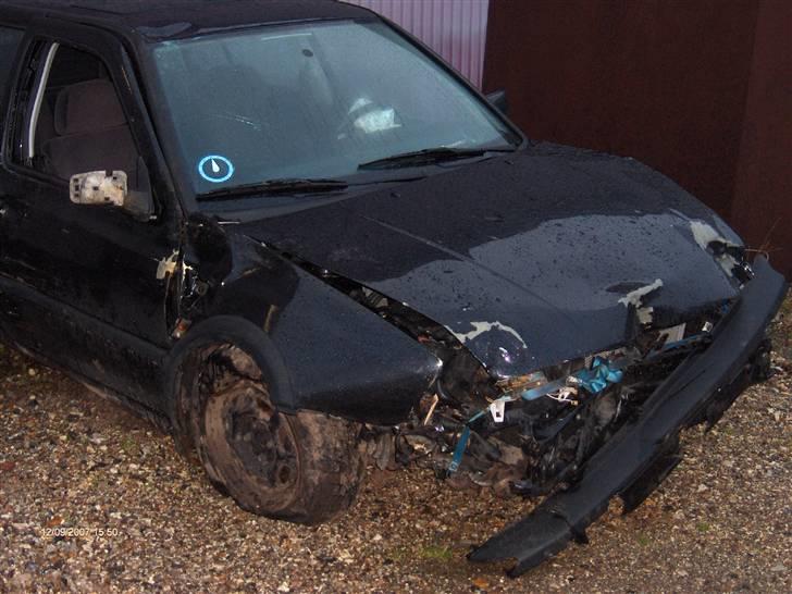 VW Vento "DØD" billede 12