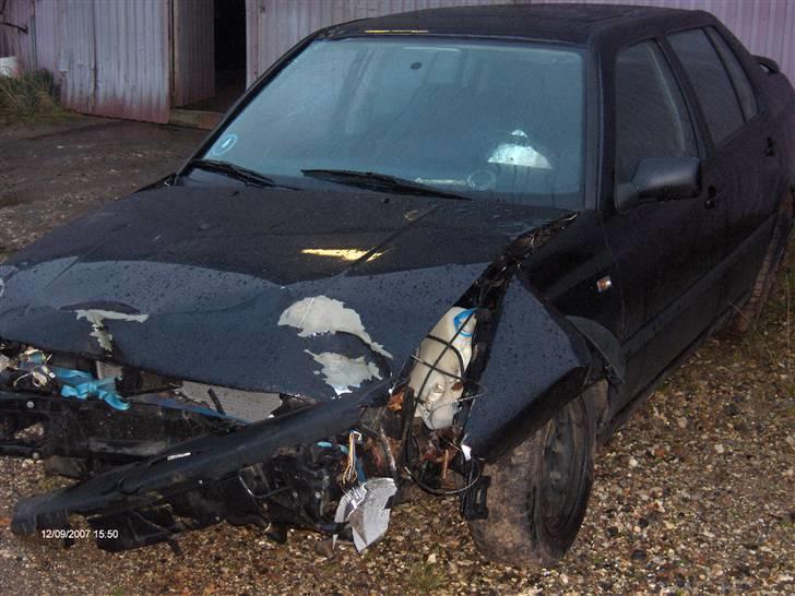 VW Vento "DØD" billede 13