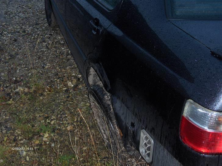 VW Vento "DØD" billede 14