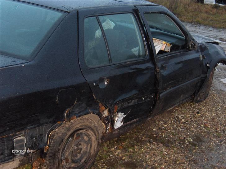 VW Vento "DØD" billede 15