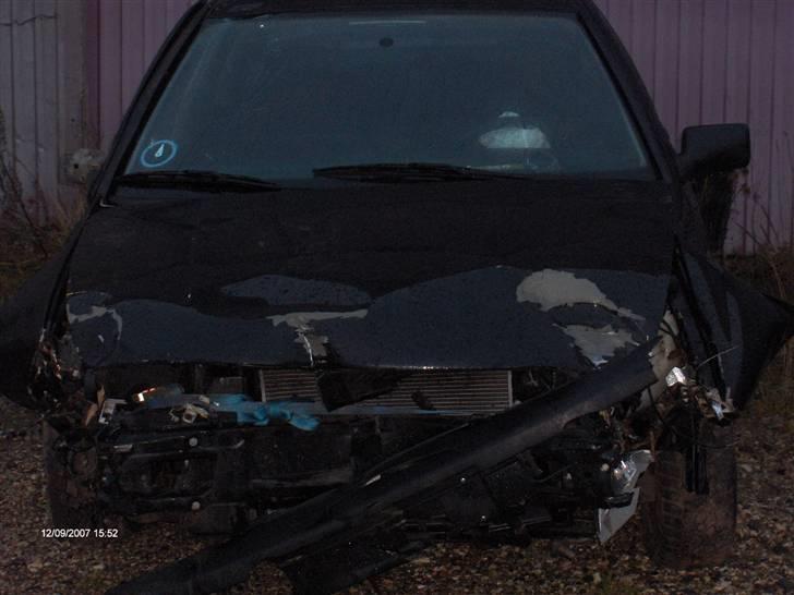 VW Vento "DØD" billede 18