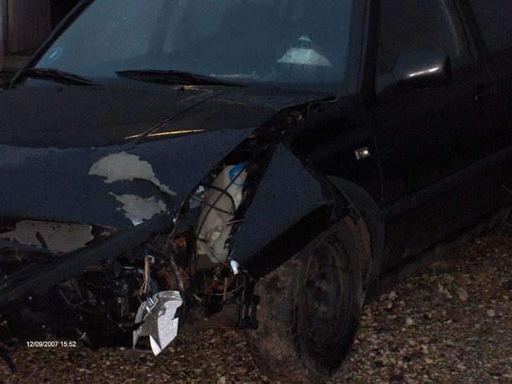 VW Vento "DØD" billede 19