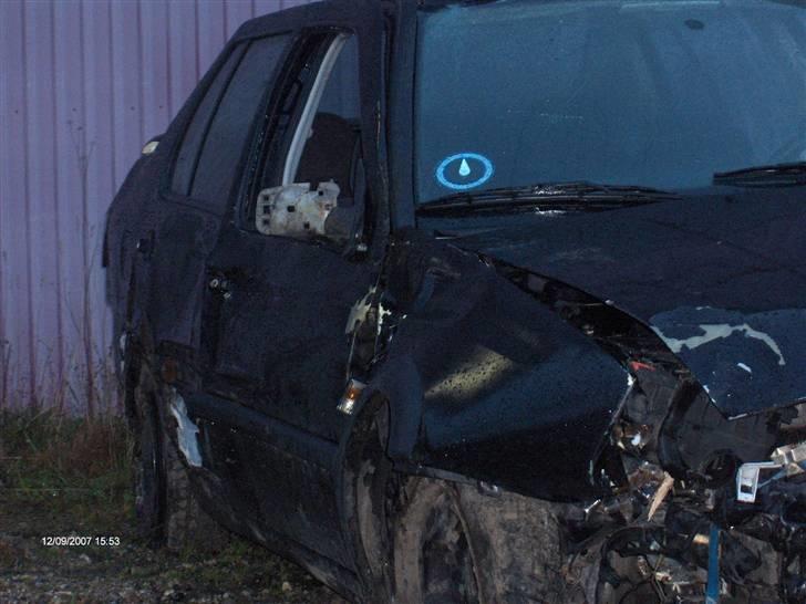 VW Vento "DØD" billede 20