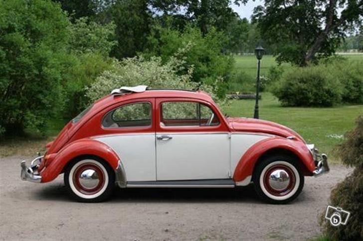 VW 117 type 1  billede 1