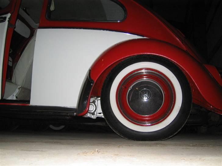 VW 117 type 1  billede 2