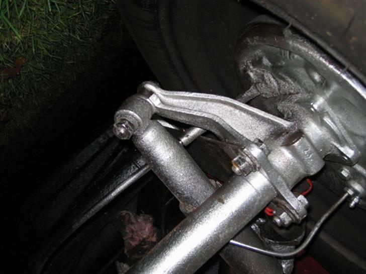 VW 117 type 1  billede 5