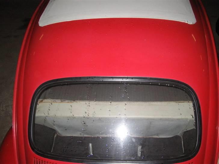 VW 117 type 1  billede 6