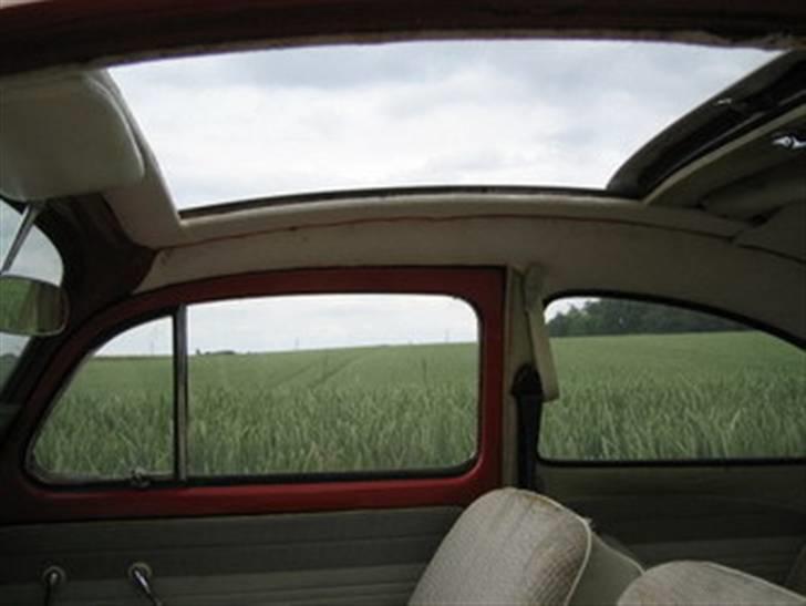 VW 117 type 1  billede 7