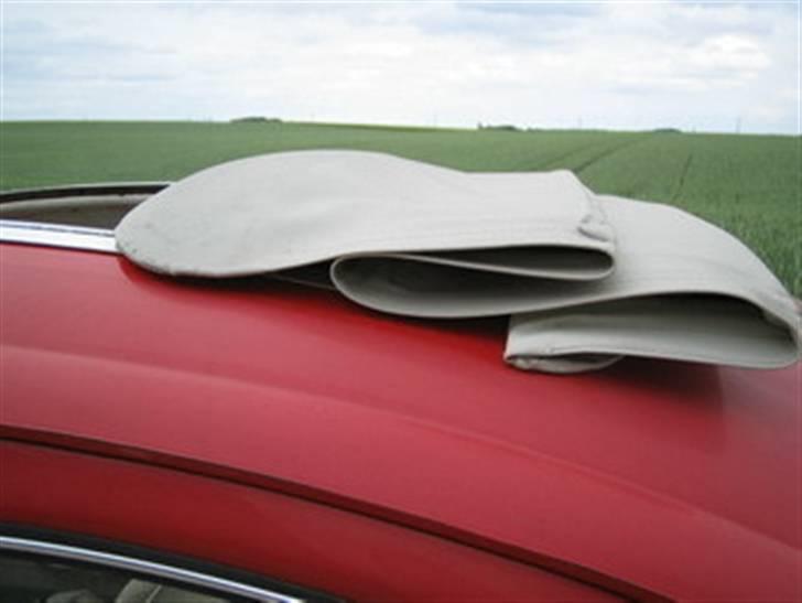 VW 117 type 1  billede 8