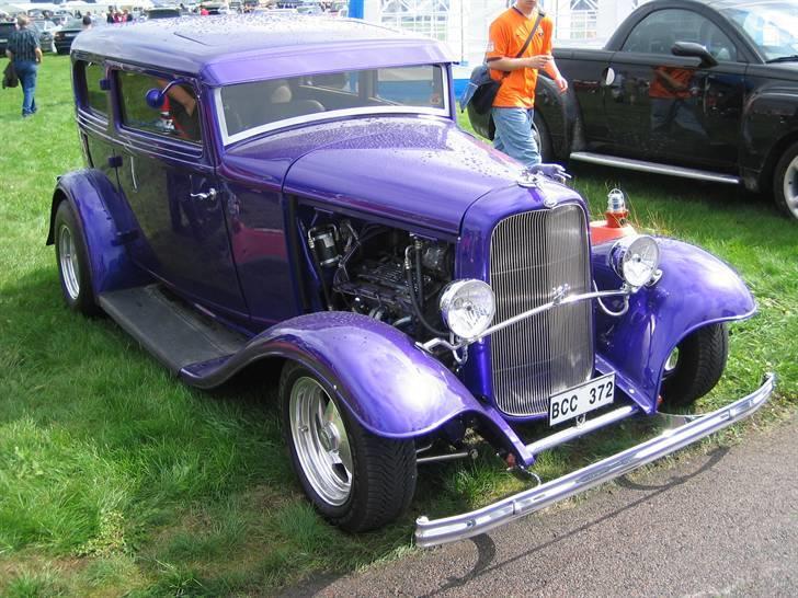 Opel kadett c limo - drømmevogn håber engang og kunne få råd til en amerikaner drøm af en vogn billede 17