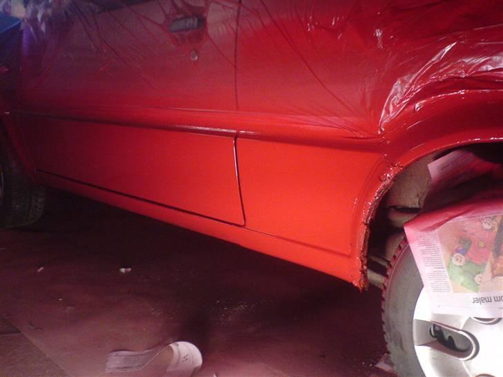 Nissan Micra k 10 Projekt solgt! billede 11