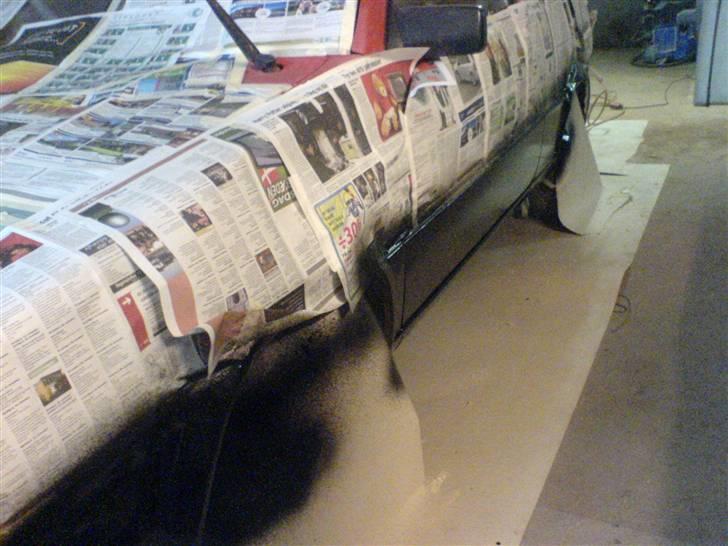 Nissan Micra k 10 Projekt solgt! billede 14