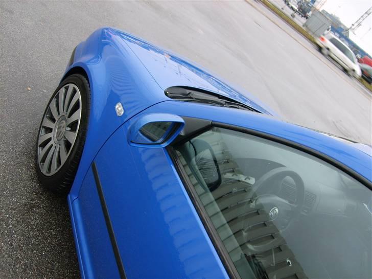 VW Golf IV (Solgt) billede 3