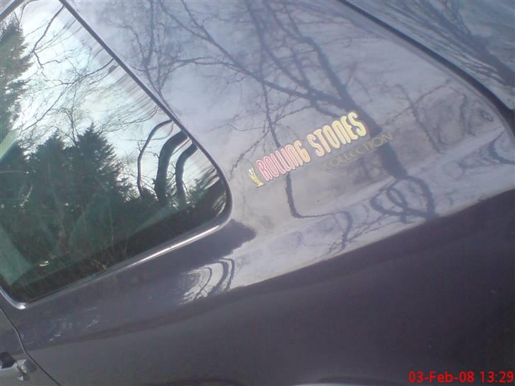 VW Golf III - Den er go nok ... billede 9