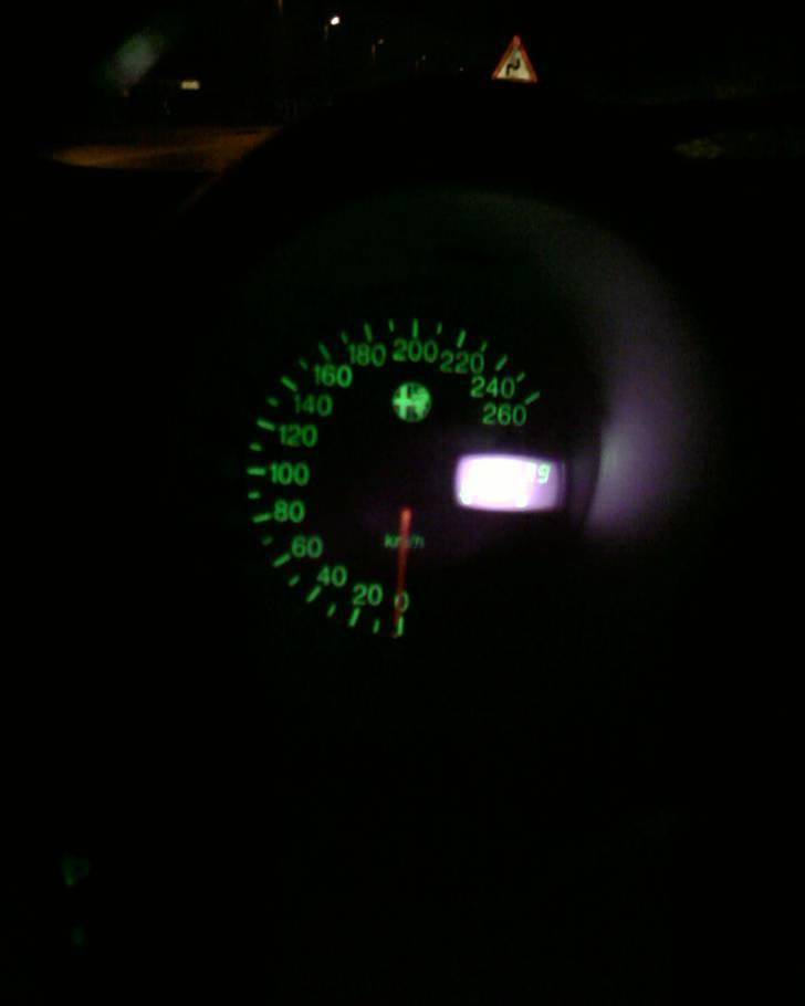 Alfa Romeo 156 - Sig til hvis de er for mørke billede 13