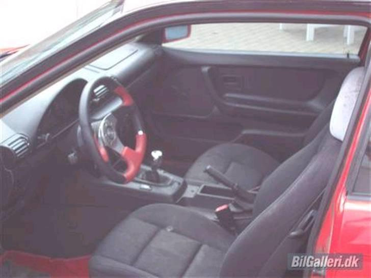 BMW e36 Compact billede 2
