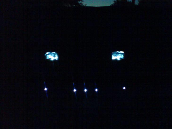 VW *transporter* solgt billede 7