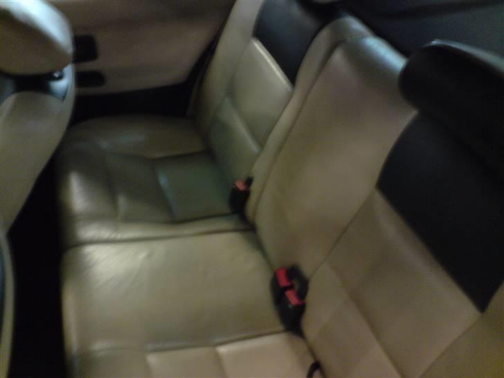 Peugeot 306 billede 2