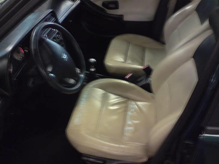 Peugeot 306 billede 3